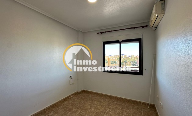 Reventa - Apartamento - Orihuela Costa - Campoamor