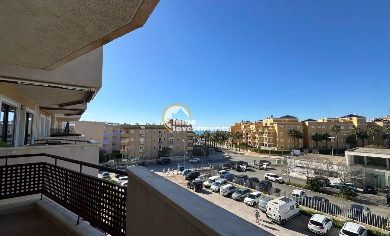 Reventa - Apartamento - Orihuela Costa - Campoamor