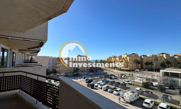 Reventa - Apartamento - Orihuela Costa - Campoamor