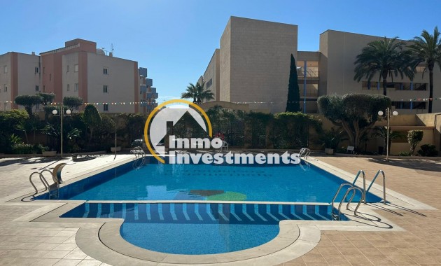 Reventa - Apartamento - Orihuela Costa - Campoamor