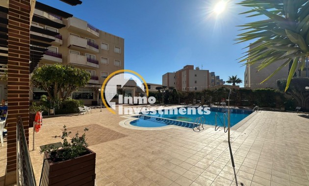 Reventa - Apartamento - Orihuela Costa - Campoamor
