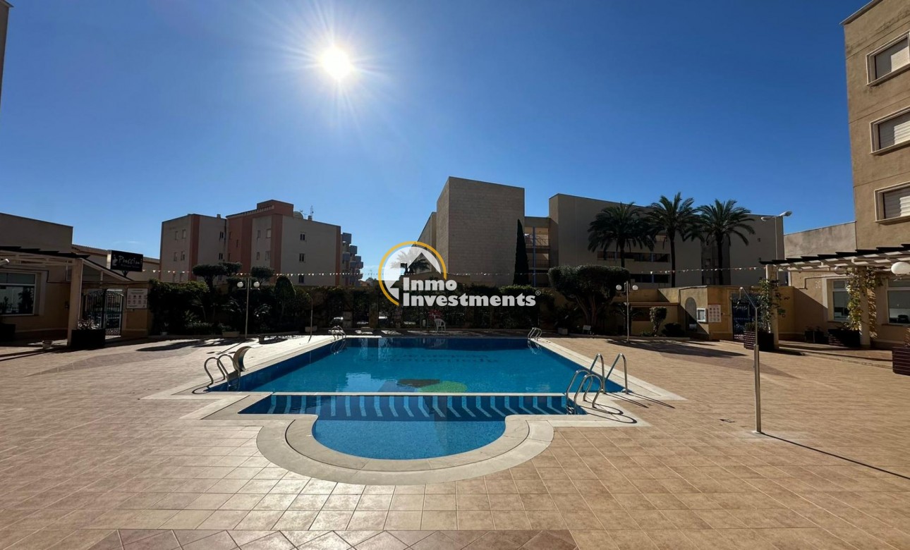 Reventa - Apartamento - Orihuela Costa - Campoamor
