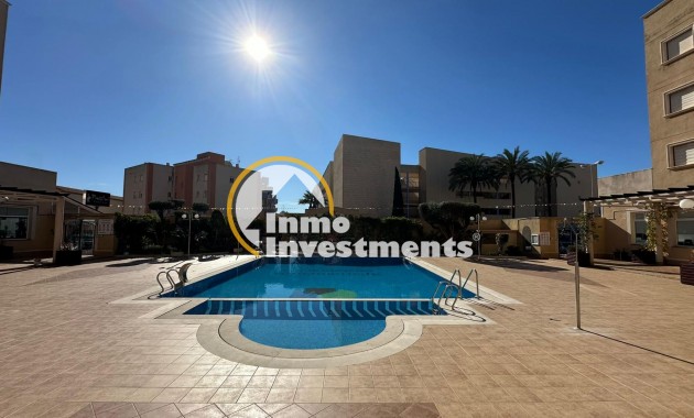 Reventa - Apartamento - Orihuela Costa - Campoamor