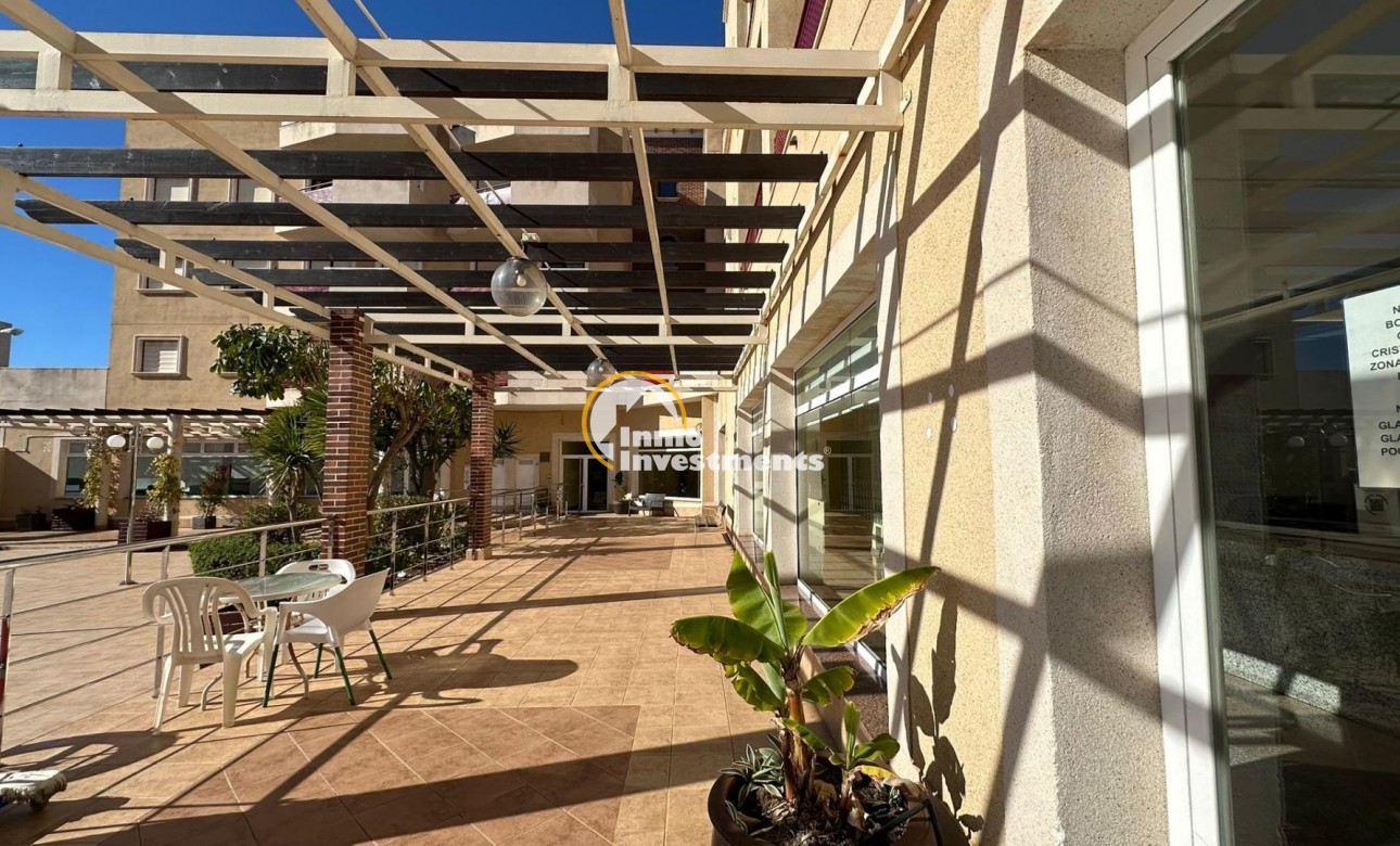 Reventa - Apartamento - Orihuela Costa - Campoamor