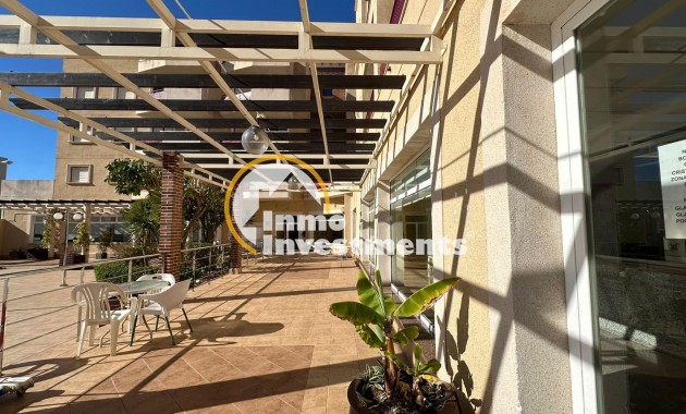 Reventa - Apartamento - Orihuela Costa - Campoamor