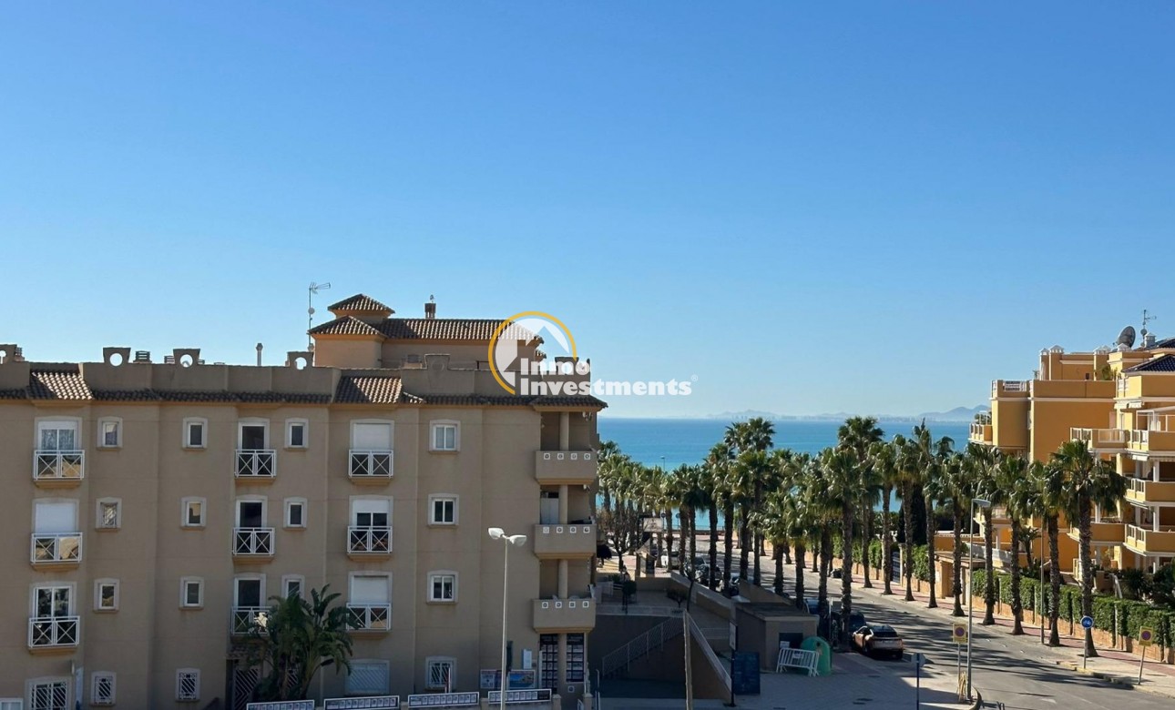 Reventa - Apartamento - Orihuela Costa - Campoamor