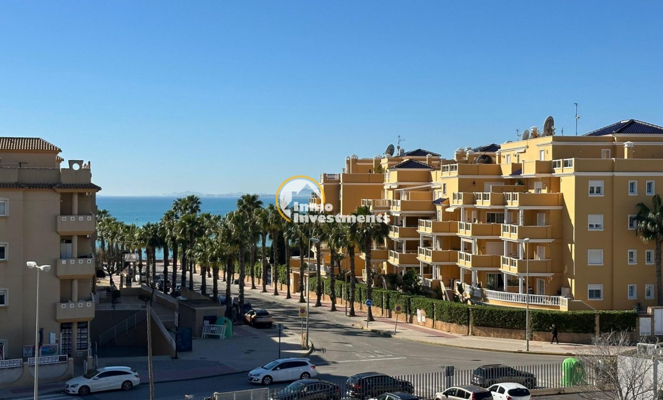 Reventa - Apartamento - Orihuela Costa - Campoamor