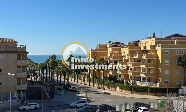 Reventa - Apartamento - Orihuela Costa - Campoamor