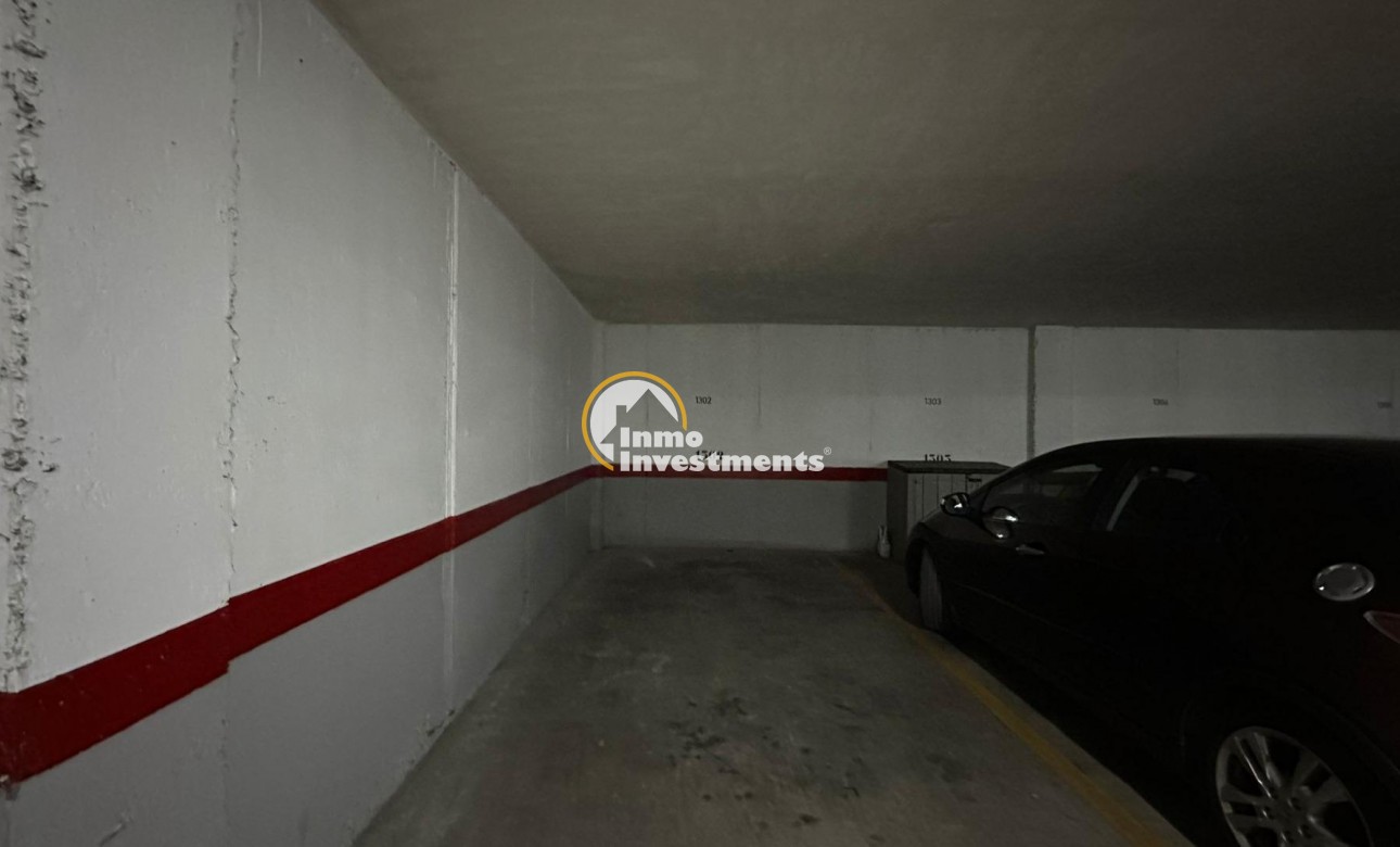 Reventa - Apartamento - Orihuela Costa - Campoamor