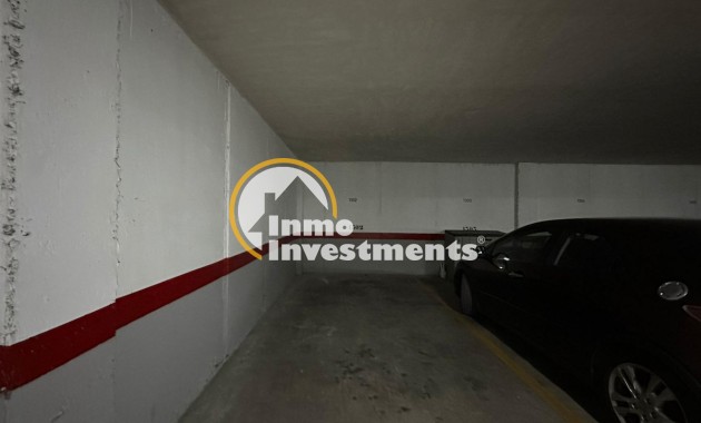 Reventa - Apartamento - Orihuela Costa - Campoamor