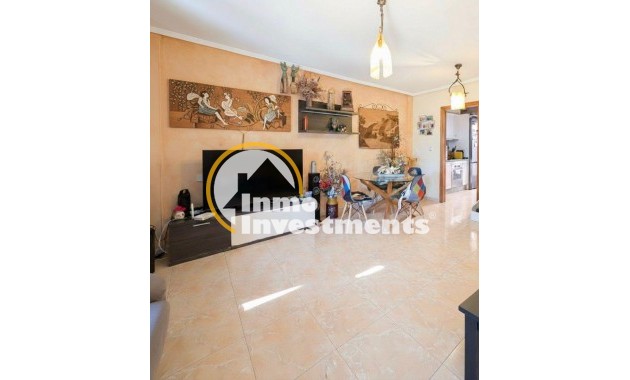 Reventa - Chalet independiente - Torrevieja - Aguas Nuevas
