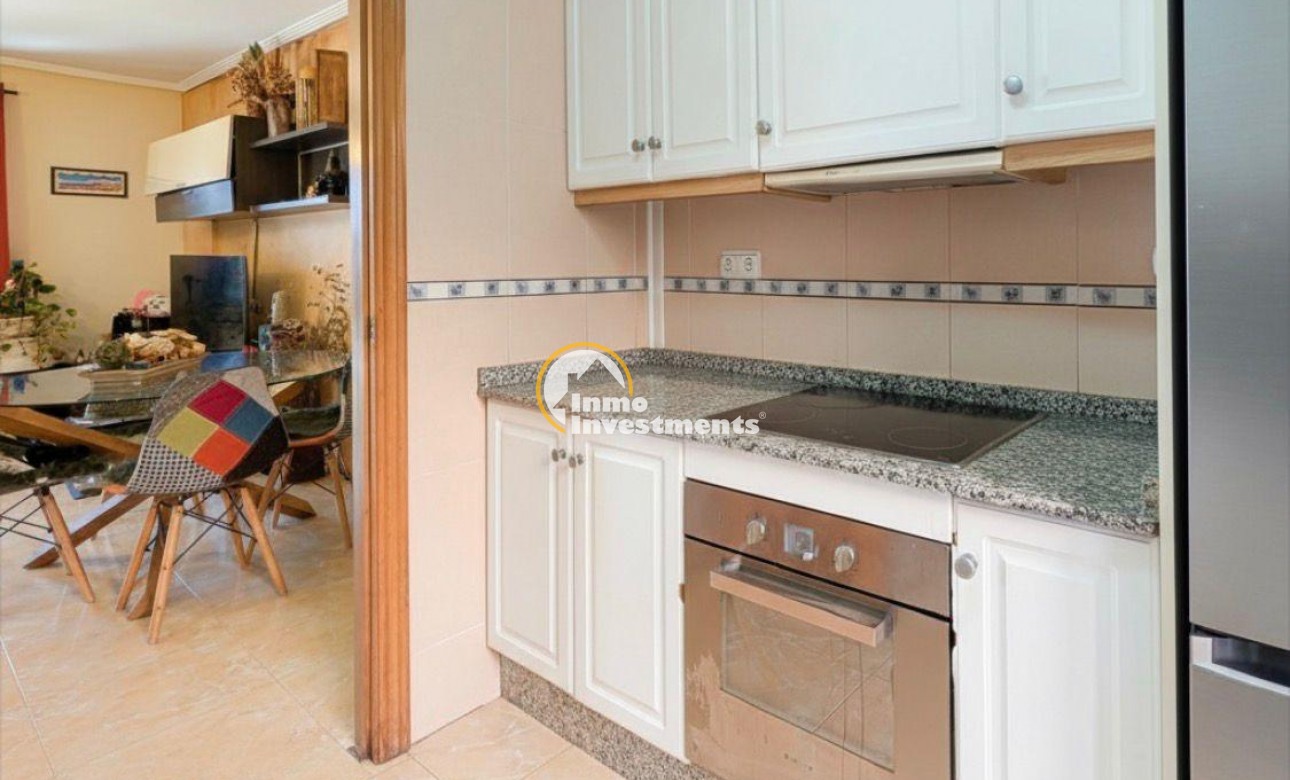 Reventa - Chalet independiente - Torrevieja - Aguas Nuevas