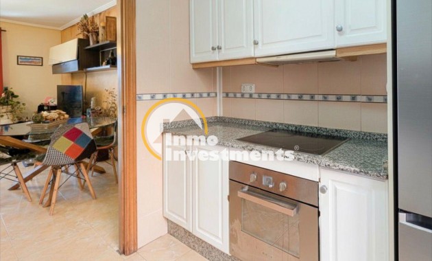 Reventa - Chalet independiente - Torrevieja - Aguas Nuevas