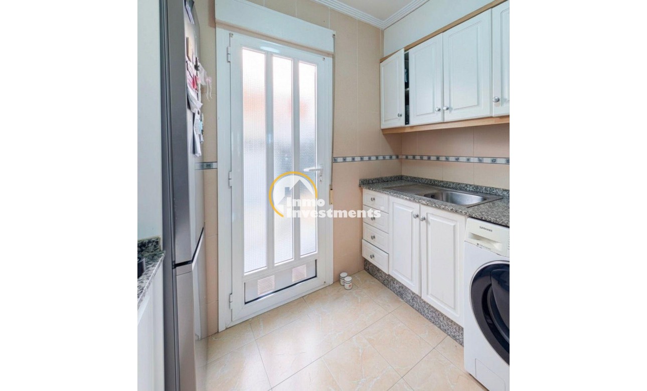 Reventa - Chalet independiente - Torrevieja - Aguas Nuevas