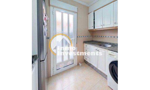 Reventa - Chalet independiente - Torrevieja - Aguas Nuevas