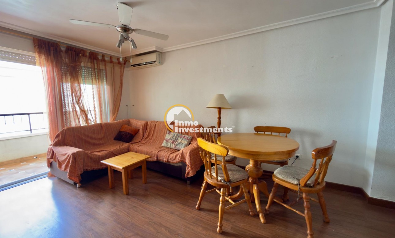 Reventa - Apartamento - Torrevieja - PARQUE DE LAS NACIONES