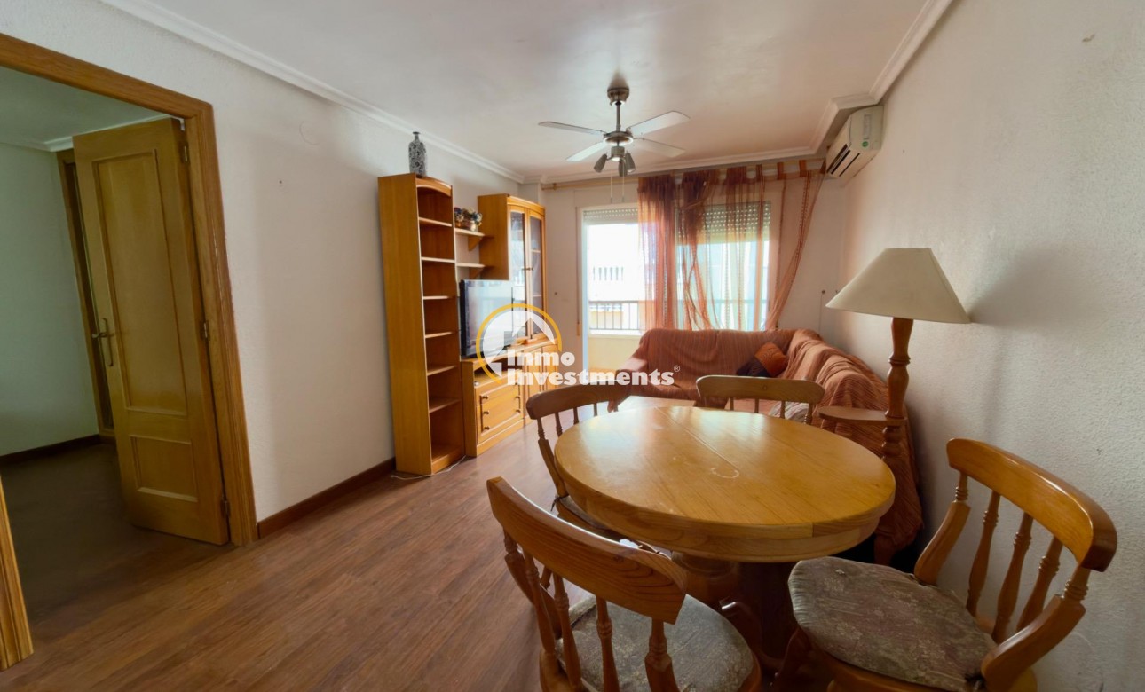 Reventa - Apartamento - Torrevieja - PARQUE DE LAS NACIONES