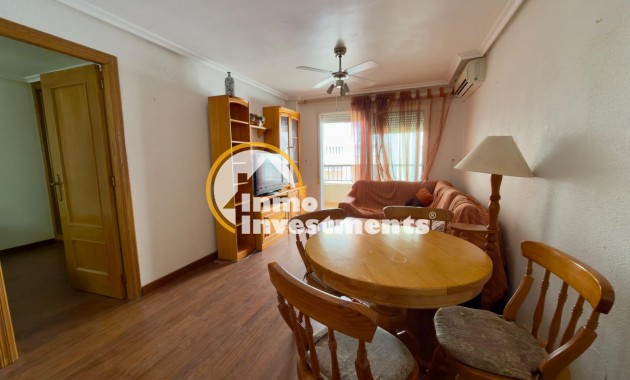 Reventa - Apartamento - Torrevieja - PARQUE DE LAS NACIONES