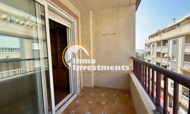 Reventa - Apartamento - Torrevieja - PARQUE DE LAS NACIONES