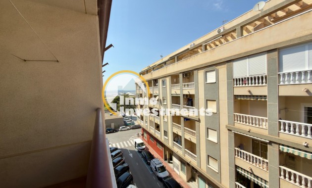 Reventa - Apartamento - Torrevieja - PARQUE DE LAS NACIONES