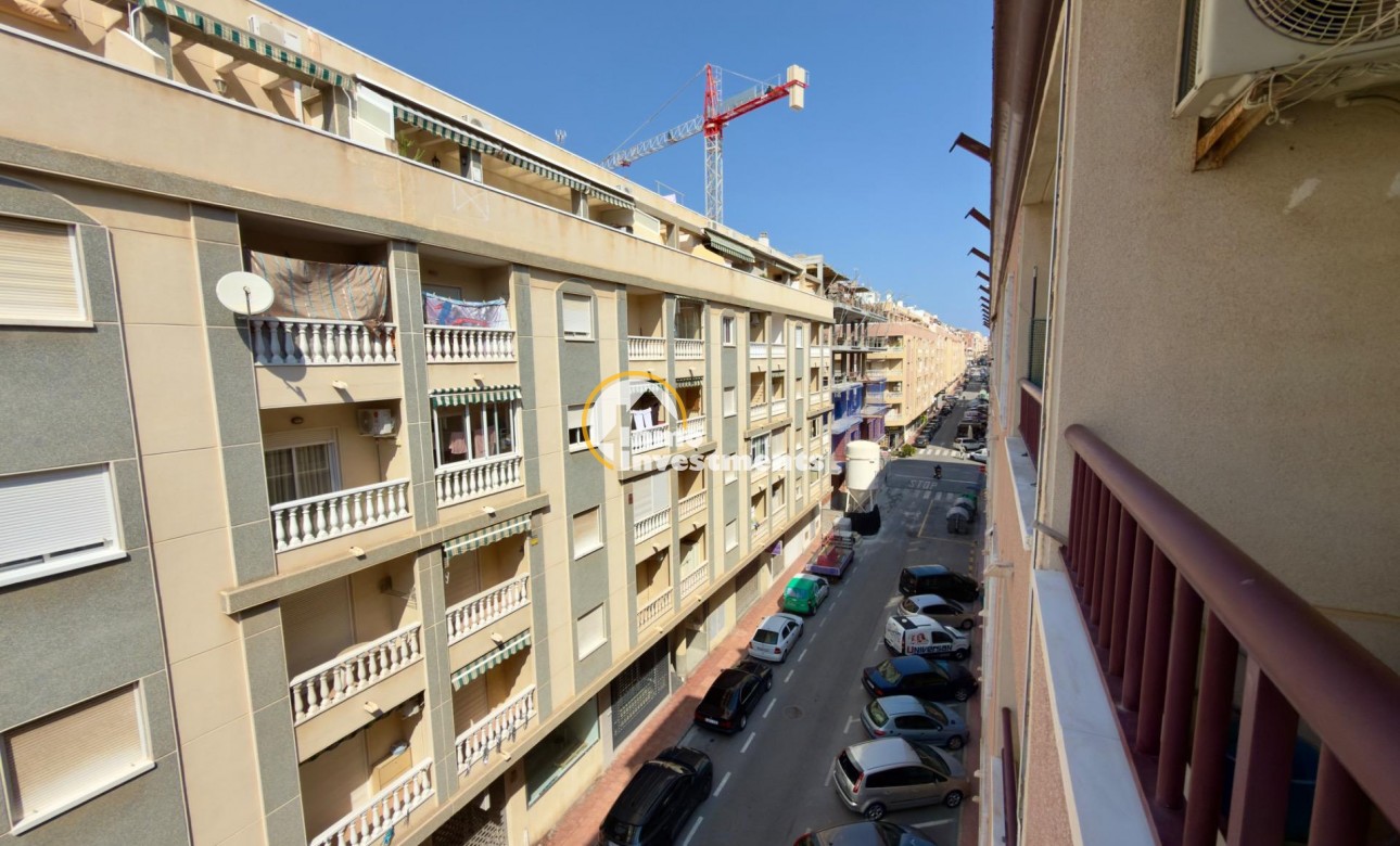 Reventa - Apartamento - Torrevieja - PARQUE DE LAS NACIONES