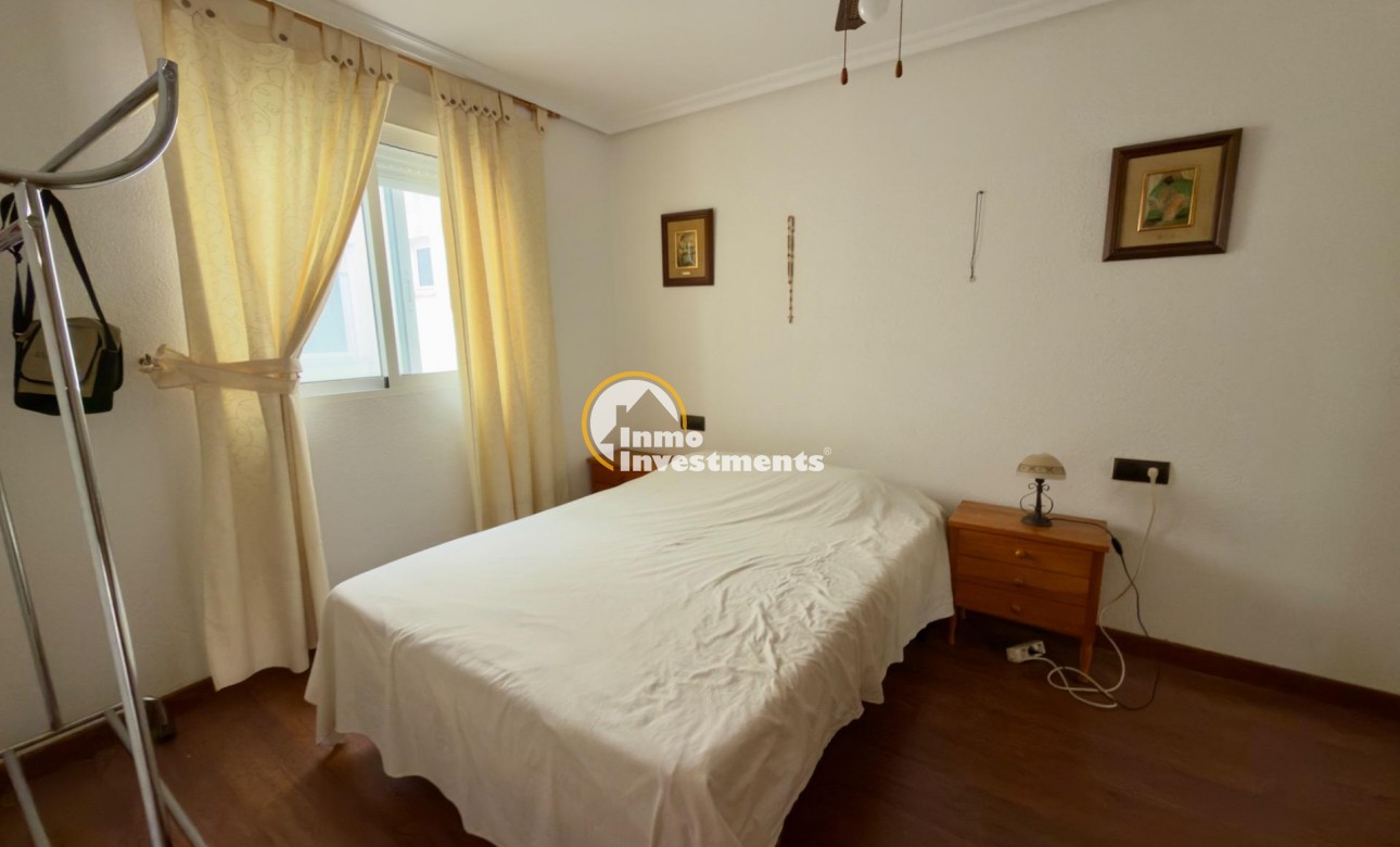 Reventa - Apartamento - Torrevieja - PARQUE DE LAS NACIONES