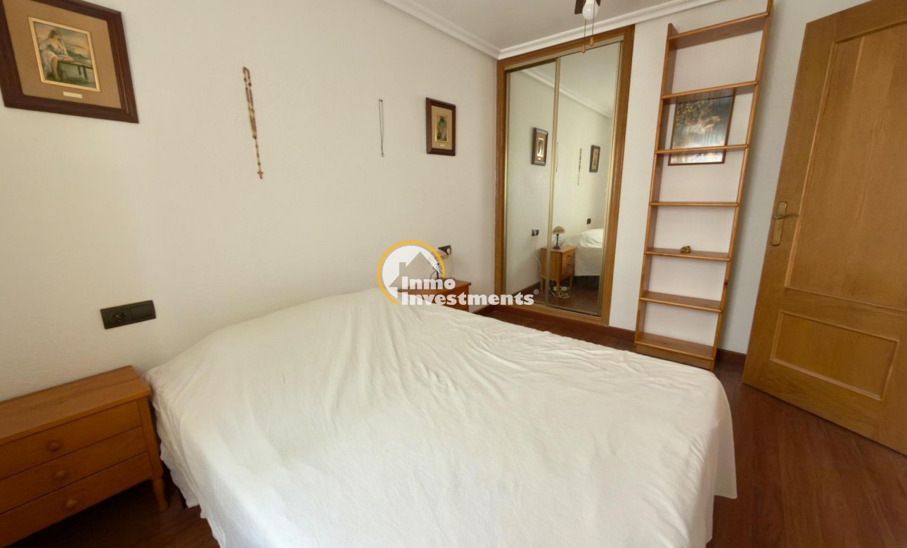 Reventa - Apartamento - Torrevieja - PARQUE DE LAS NACIONES