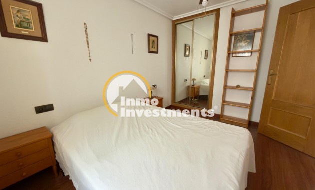 Reventa - Apartamento - Torrevieja - PARQUE DE LAS NACIONES