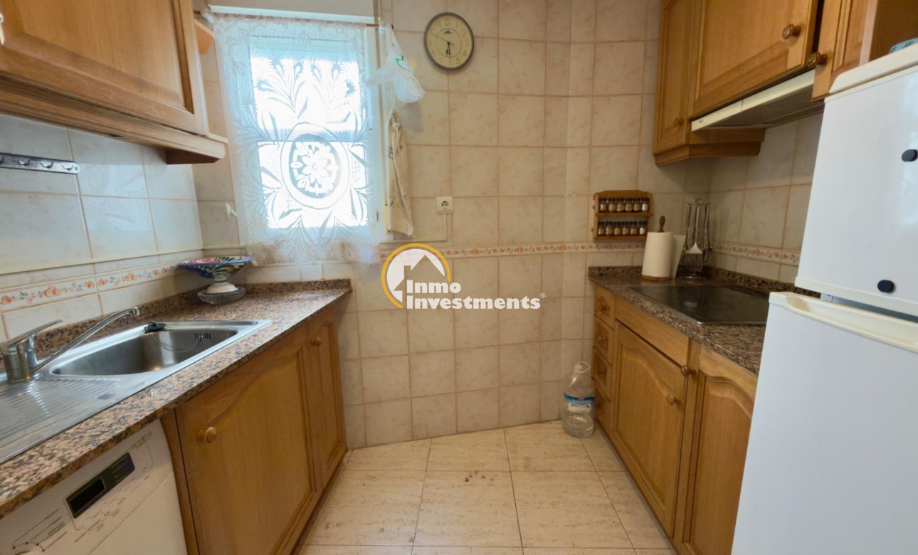 Reventa - Apartamento - Torrevieja - PARQUE DE LAS NACIONES