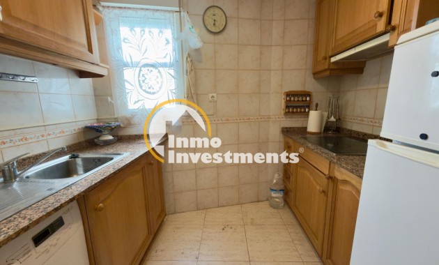 Reventa - Apartamento - Torrevieja - PARQUE DE LAS NACIONES