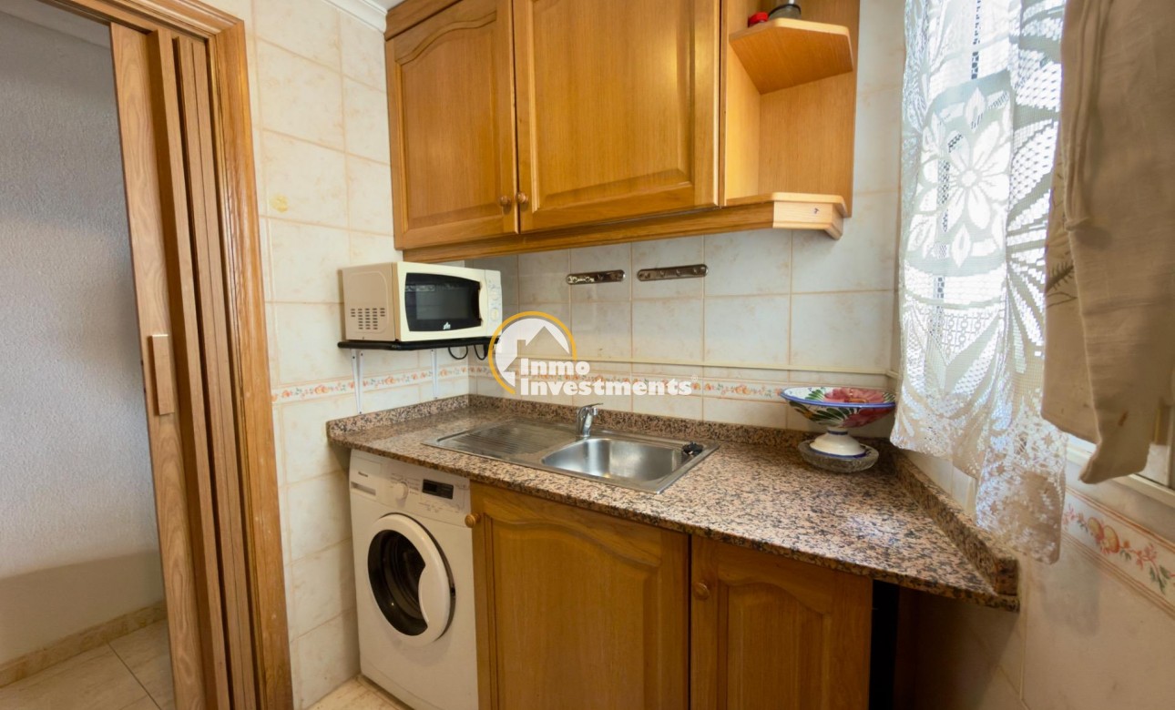 Reventa - Apartamento - Torrevieja - PARQUE DE LAS NACIONES