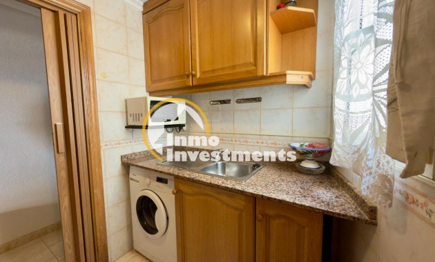 Reventa - Apartamento - Torrevieja - PARQUE DE LAS NACIONES