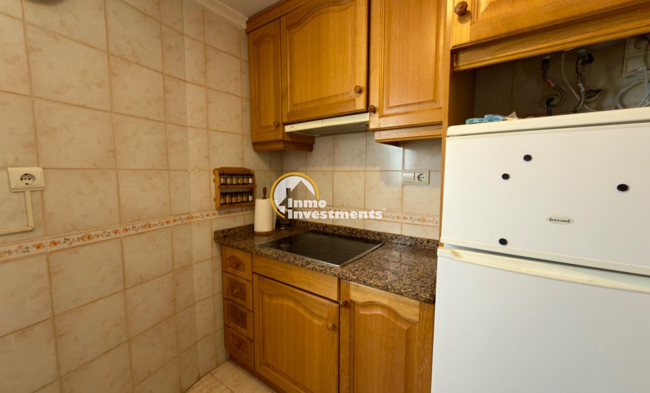 Reventa - Apartamento - Torrevieja - PARQUE DE LAS NACIONES