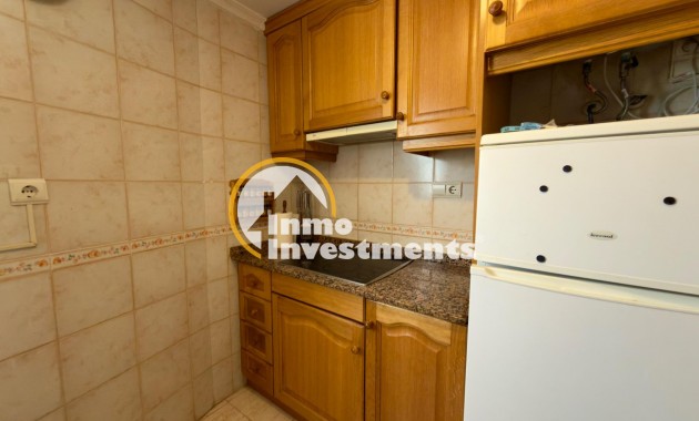 Reventa - Apartamento - Torrevieja - PARQUE DE LAS NACIONES