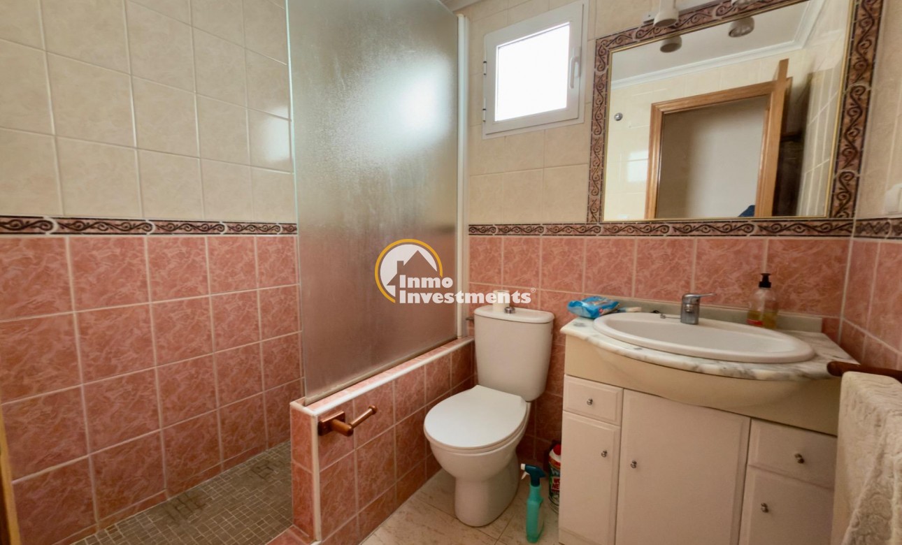 Reventa - Apartamento - Torrevieja - PARQUE DE LAS NACIONES