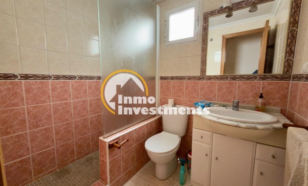 Reventa - Apartamento - Torrevieja - PARQUE DE LAS NACIONES