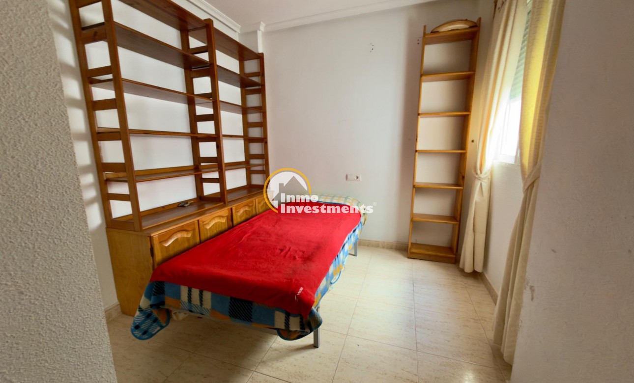 Reventa - Apartamento - Torrevieja - PARQUE DE LAS NACIONES