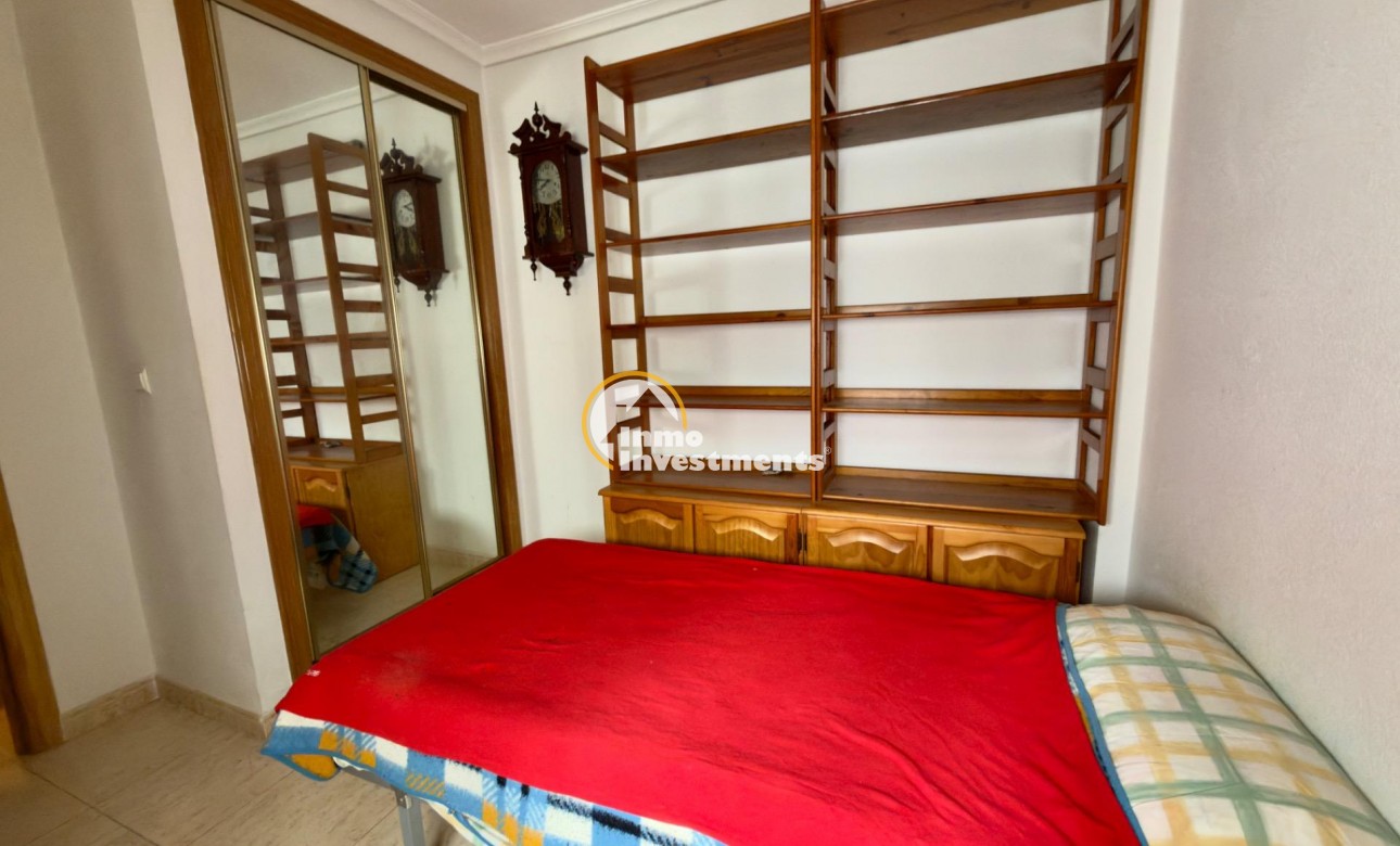 Reventa - Apartamento - Torrevieja - PARQUE DE LAS NACIONES