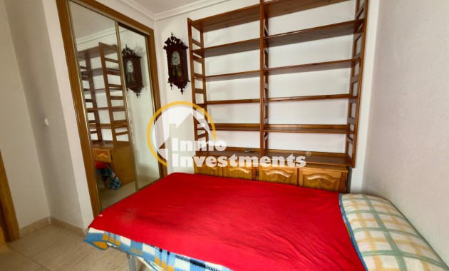 Reventa - Apartamento - Torrevieja - PARQUE DE LAS NACIONES