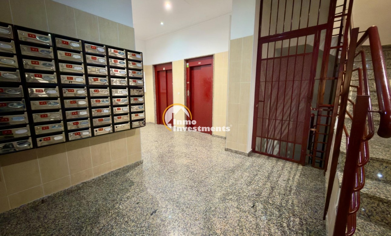 Reventa - Apartamento - Torrevieja - PARQUE DE LAS NACIONES