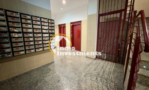 Reventa - Apartamento - Torrevieja - PARQUE DE LAS NACIONES