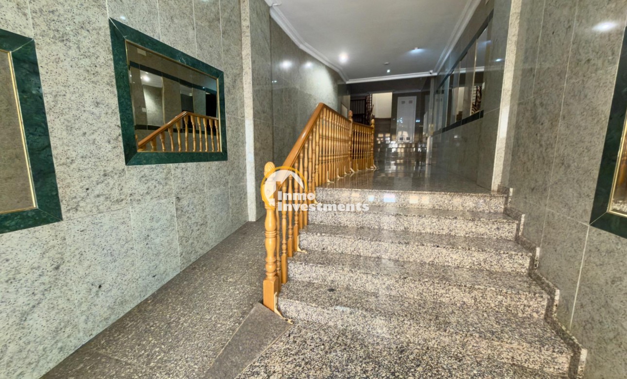 Reventa - Apartamento - Torrevieja - PARQUE DE LAS NACIONES