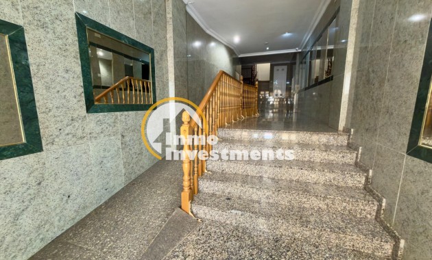 Reventa - Apartamento - Torrevieja - PARQUE DE LAS NACIONES