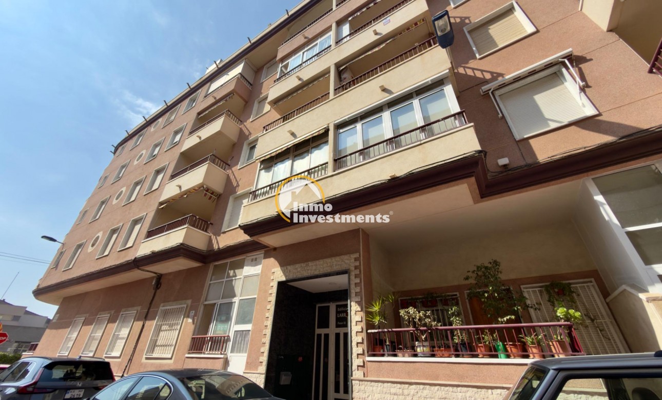 Reventa - Apartamento - Torrevieja - PARQUE DE LAS NACIONES