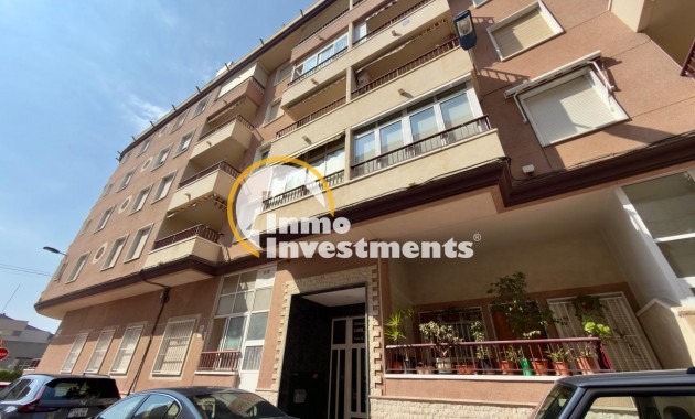 Reventa - Apartamento - Torrevieja - PARQUE DE LAS NACIONES