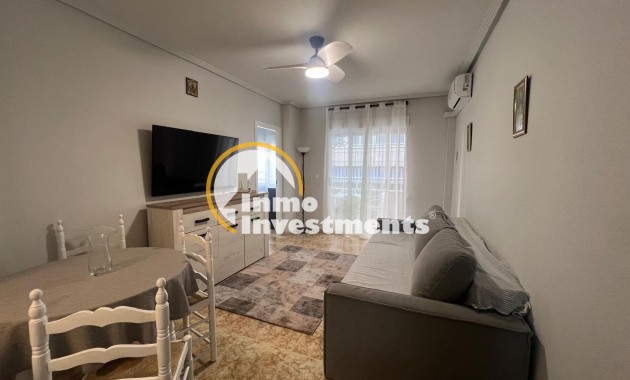 Reventa - Apartamento - Torrevieja - Centro