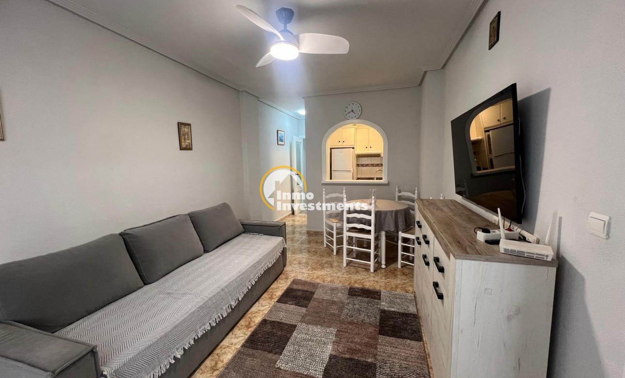 Reventa - Apartamento - Torrevieja - Centro