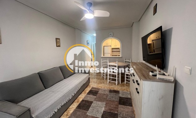 Reventa - Apartamento - Torrevieja - Centro
