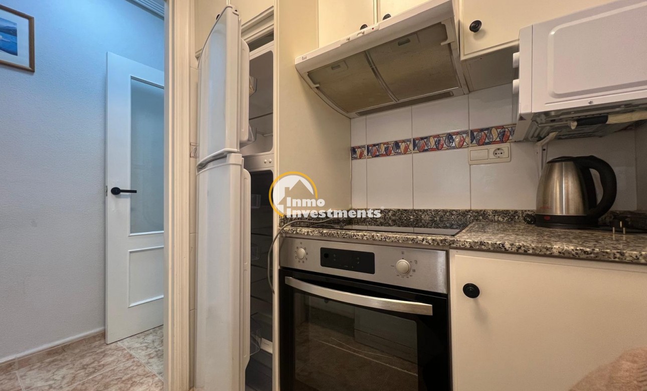 Reventa - Apartamento - Torrevieja - Centro