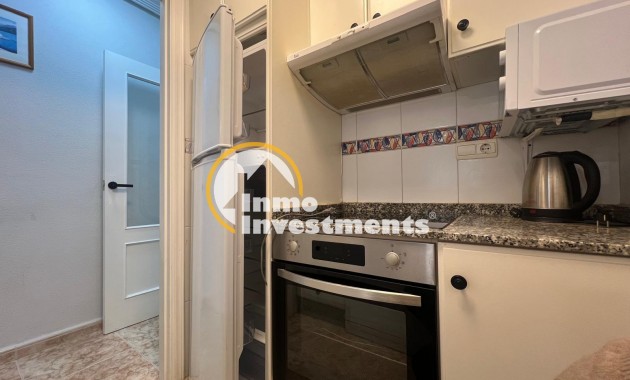 Reventa - Apartamento - Torrevieja - Centro